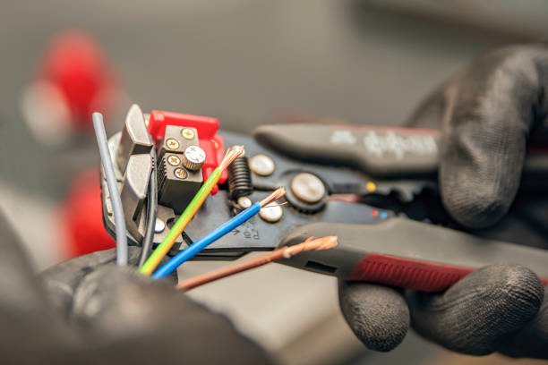 Best Industrial Electrical Services  in Viroqua, WI