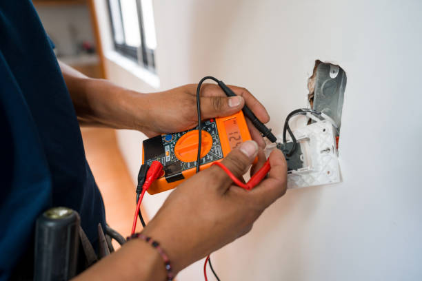 Best Emergency Electrical Repair  in Viroqua, WI