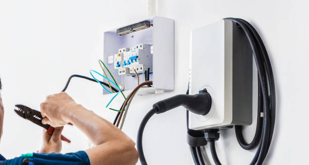 Best Residential Electrician Services  in Viroqua, WI