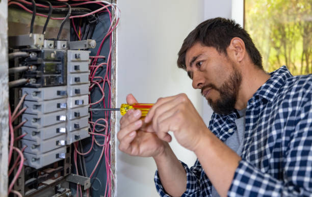 Best Commercial Electrician Services  in Viroqua, WI